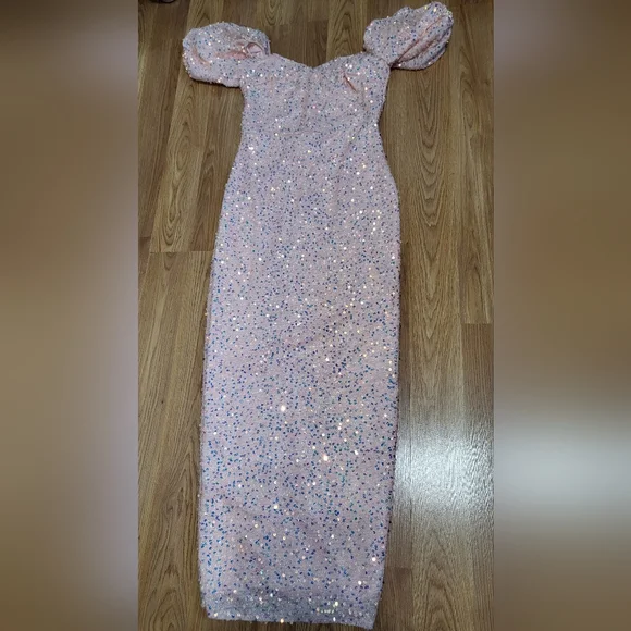 MSHONEYCO DRESS - Picture 4 of 5